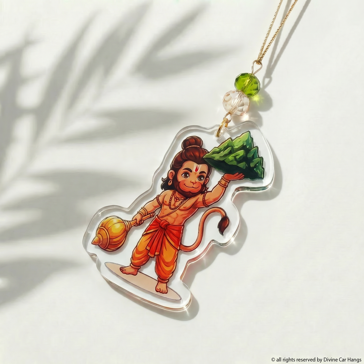 Sanjeevani Hanuman