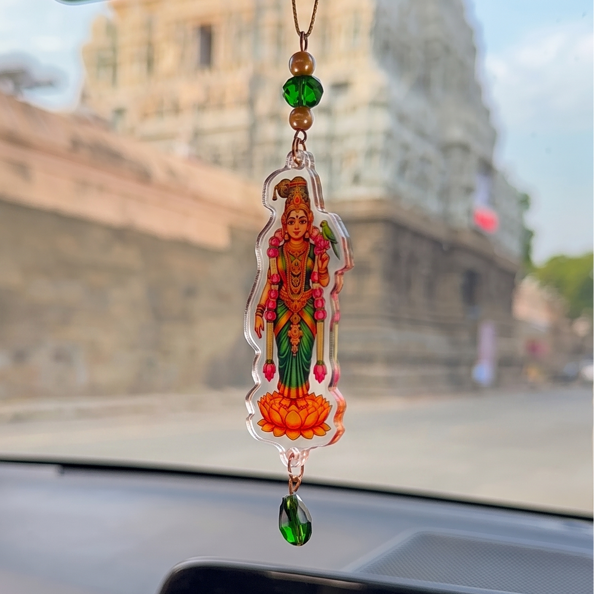 Madurai Meenakshi Amma