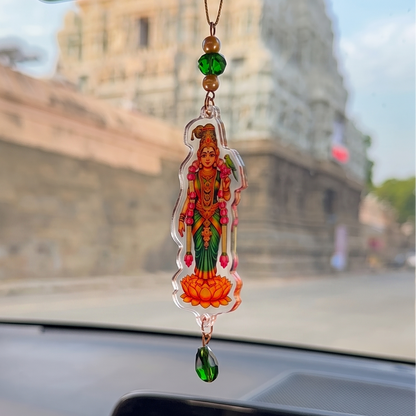 Madurai Meenakshi Amma