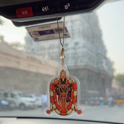 Venkateshwara
