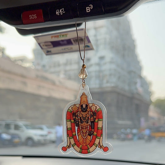 Venkateshwara