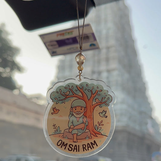Om Sai Ram