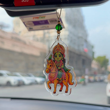 Madurai Arasi