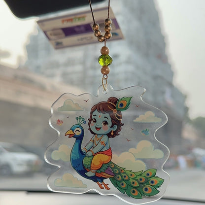 Krishna