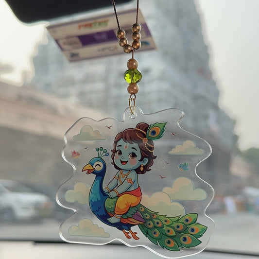 Krishna