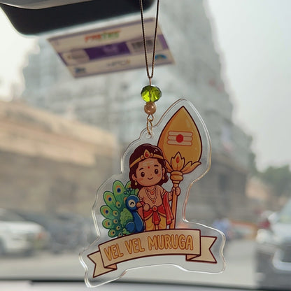 Vel Vel Muruga