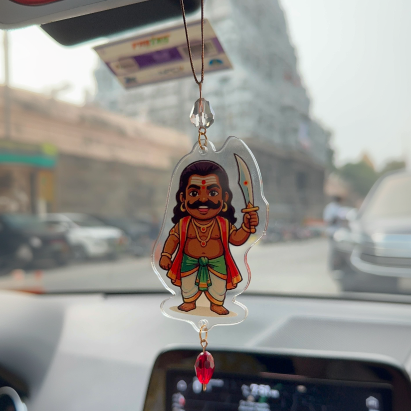Karuppar