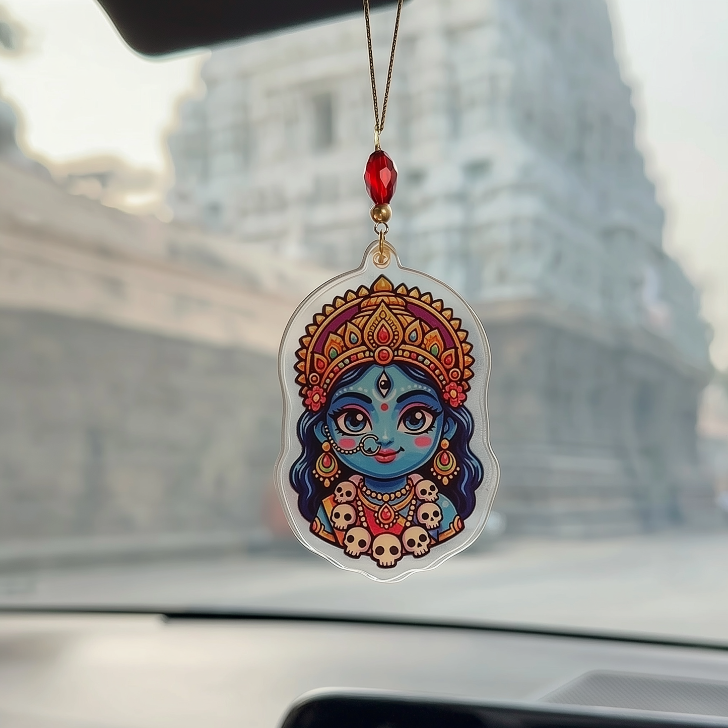 Maa Kaali