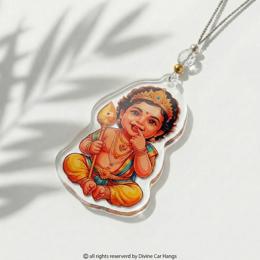 Baby Muruga