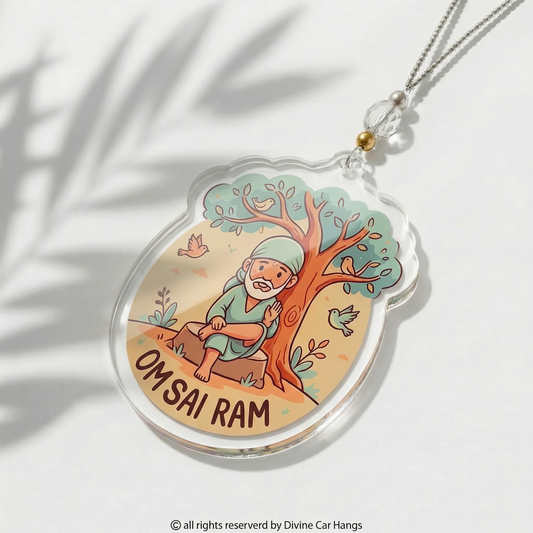 Om Sai Ram