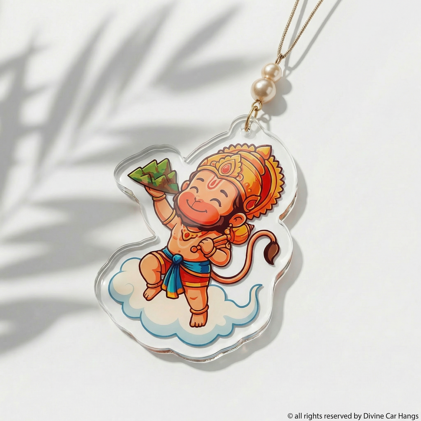 Hanuman