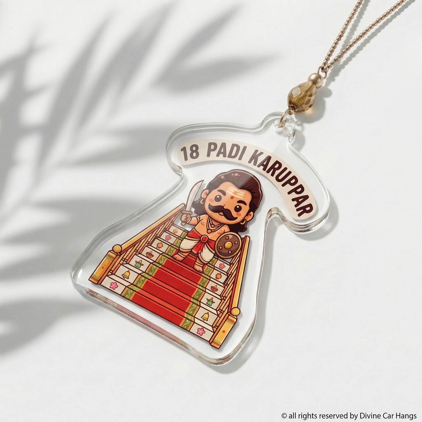 18 Padi Karuppar