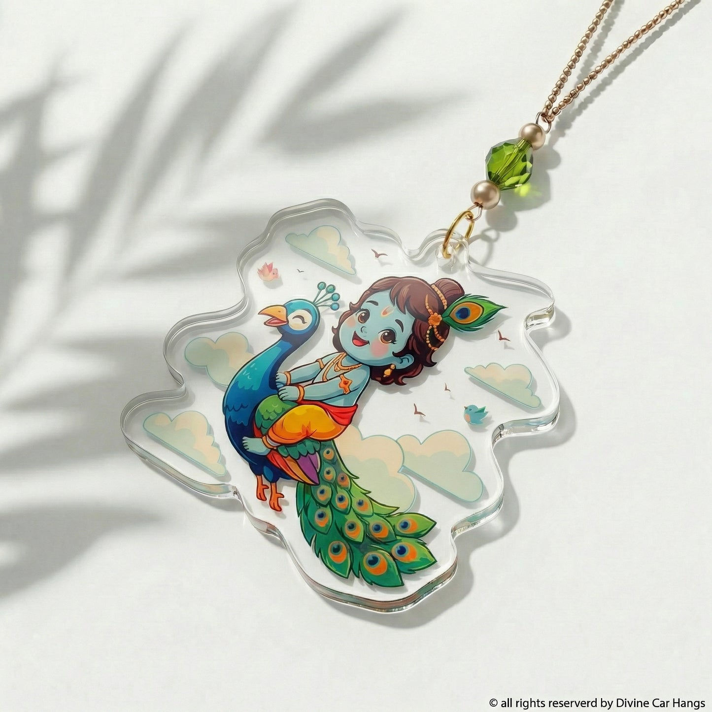Krishna