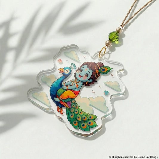 Krishna