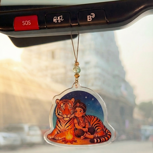 Ayyappa