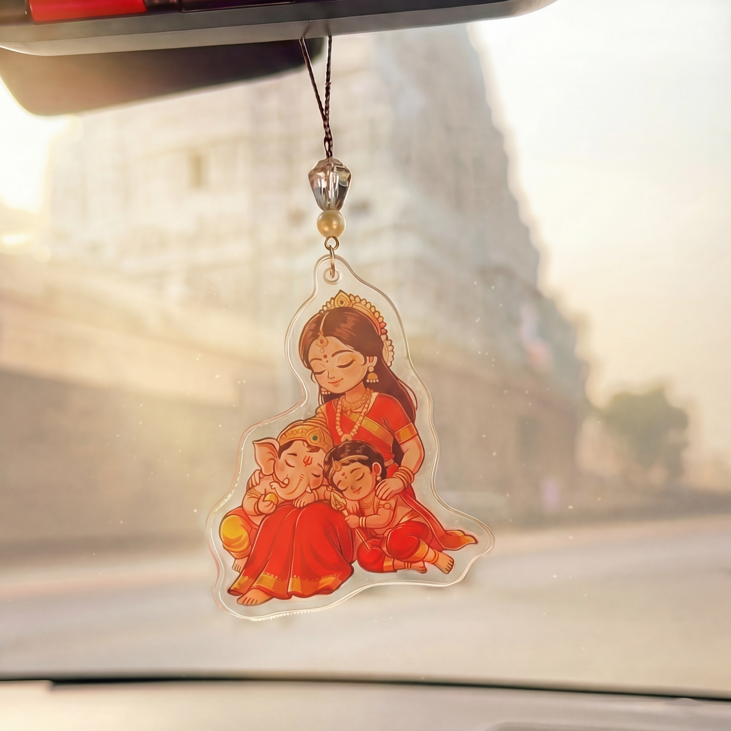 Little Loves of Parvathi