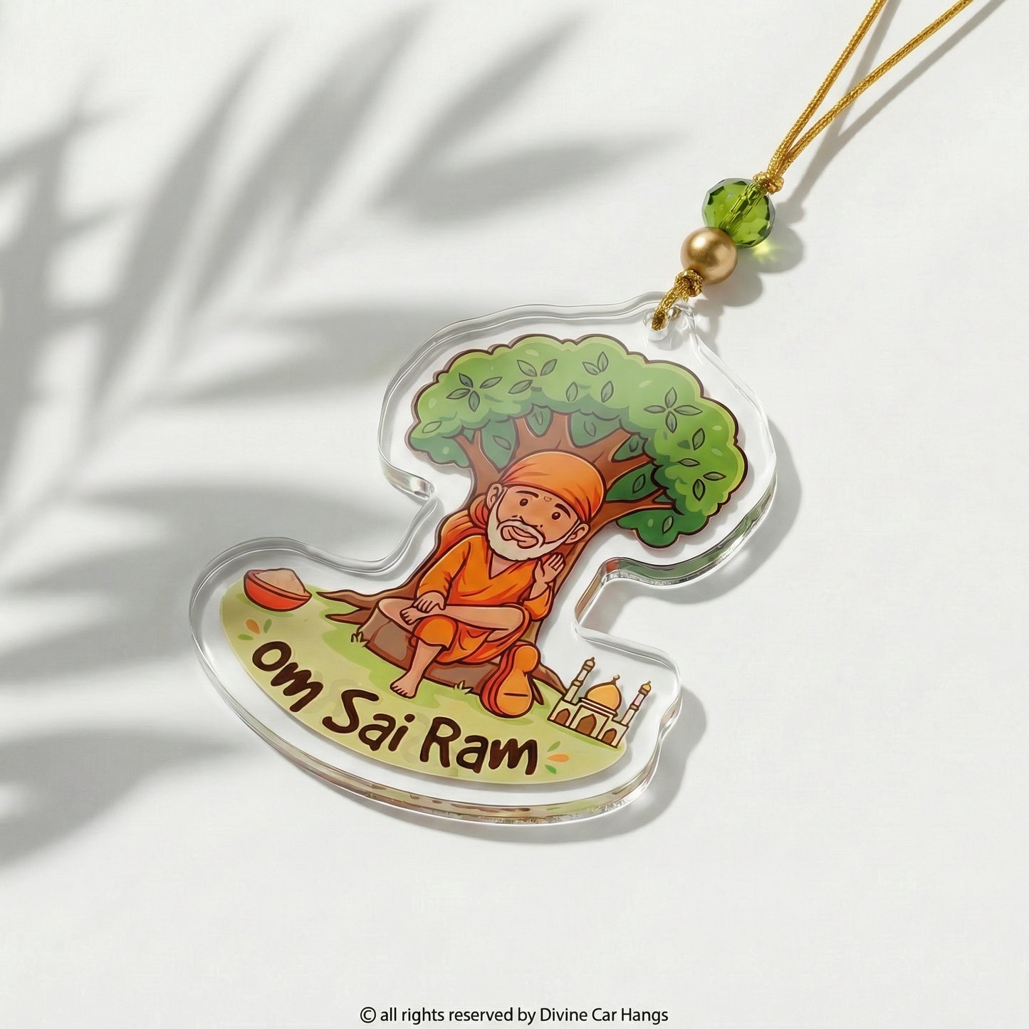 Sai Baba