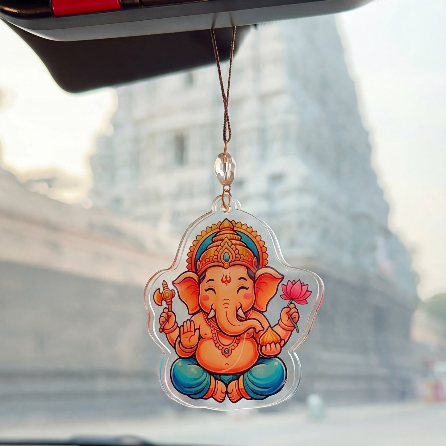 Ganesha