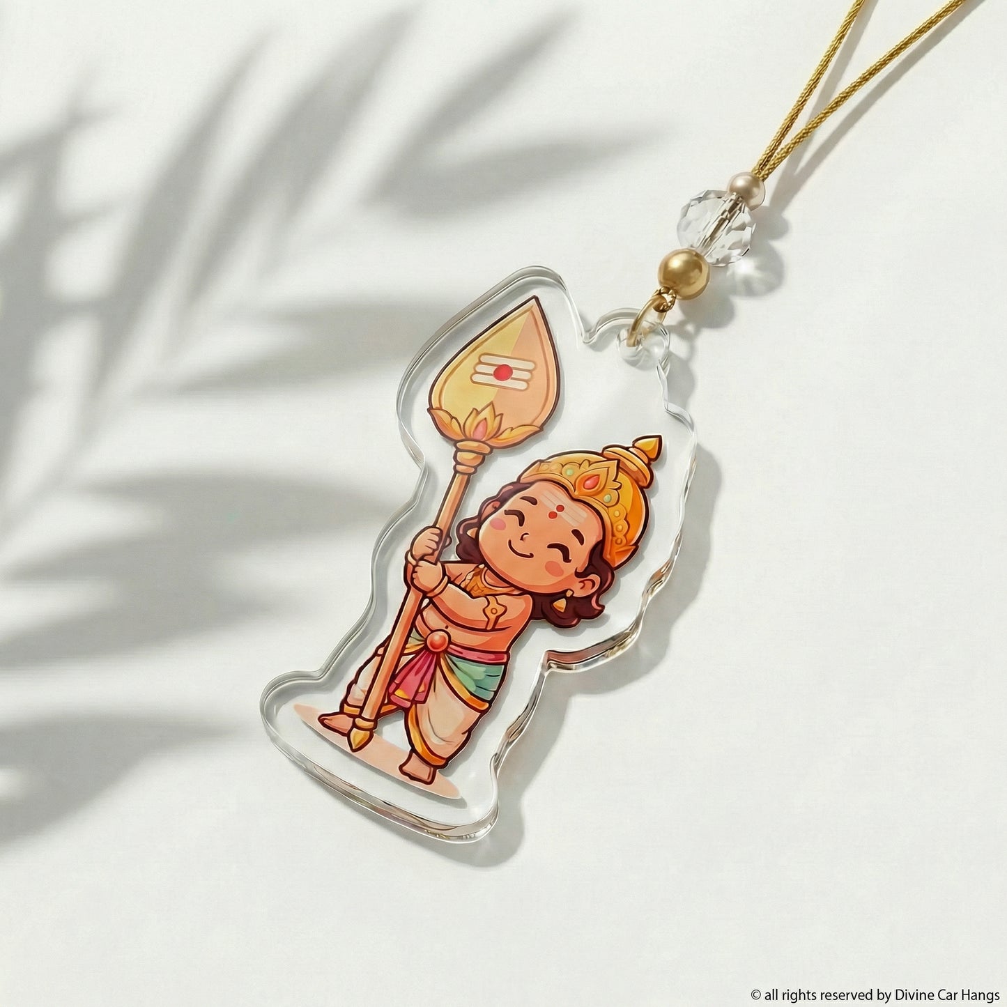 Large vel muruga
