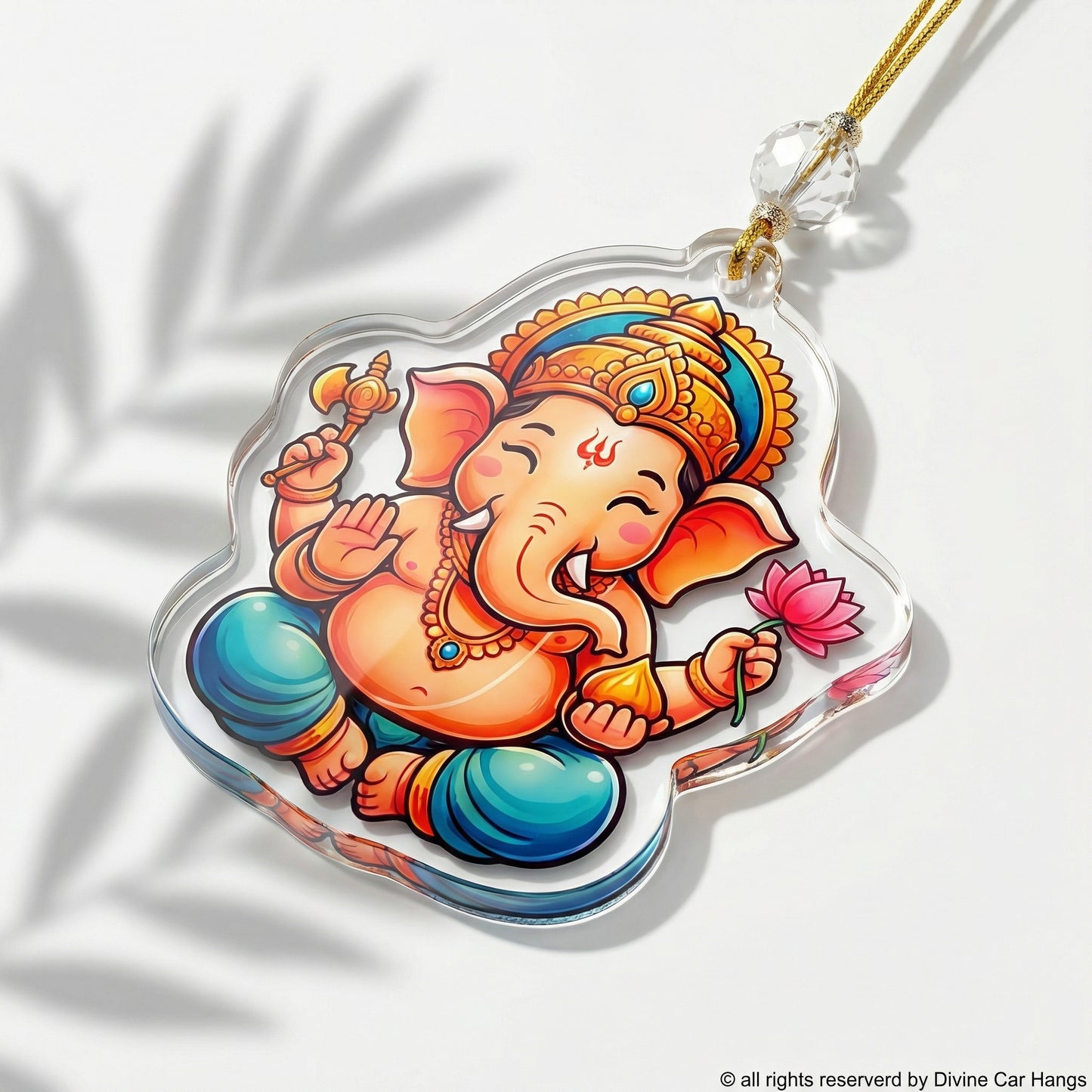 Ganesha