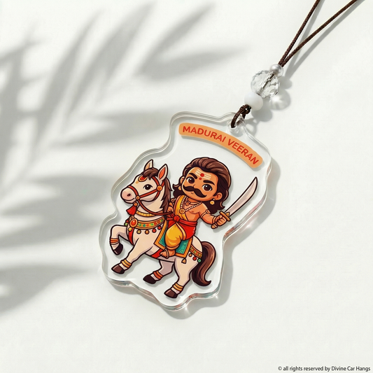 Madurai Veeran