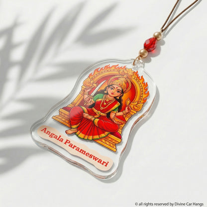 Angala Parameswari