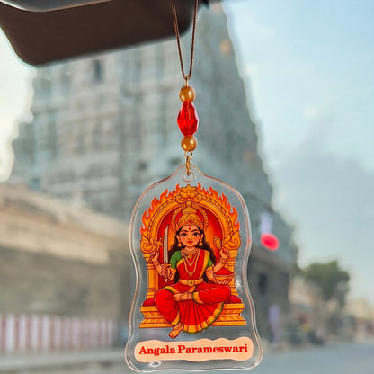 Angala Parameswari