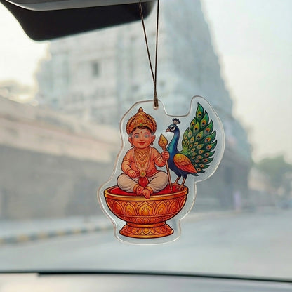 Bala Murugan