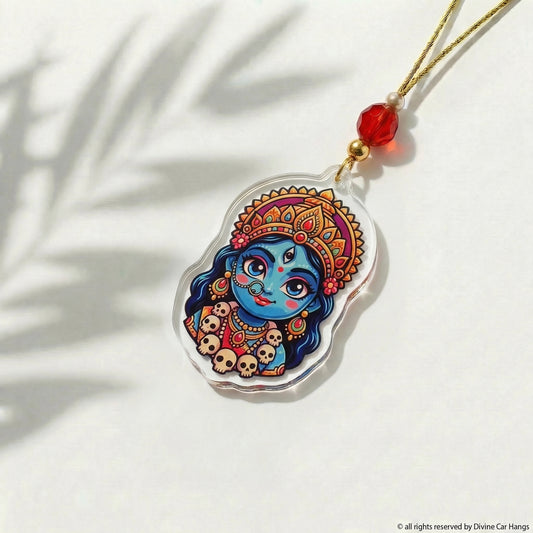 Maa Kaali