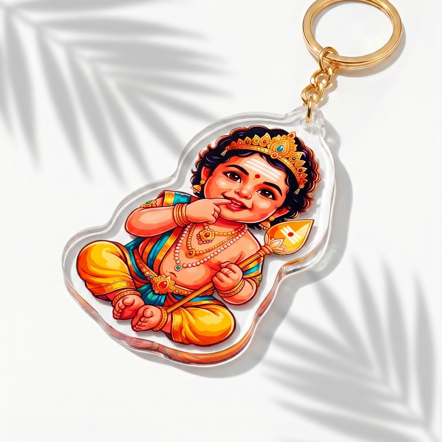 Baby Muruga