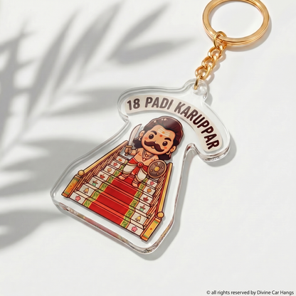 18 Padi Karuppar