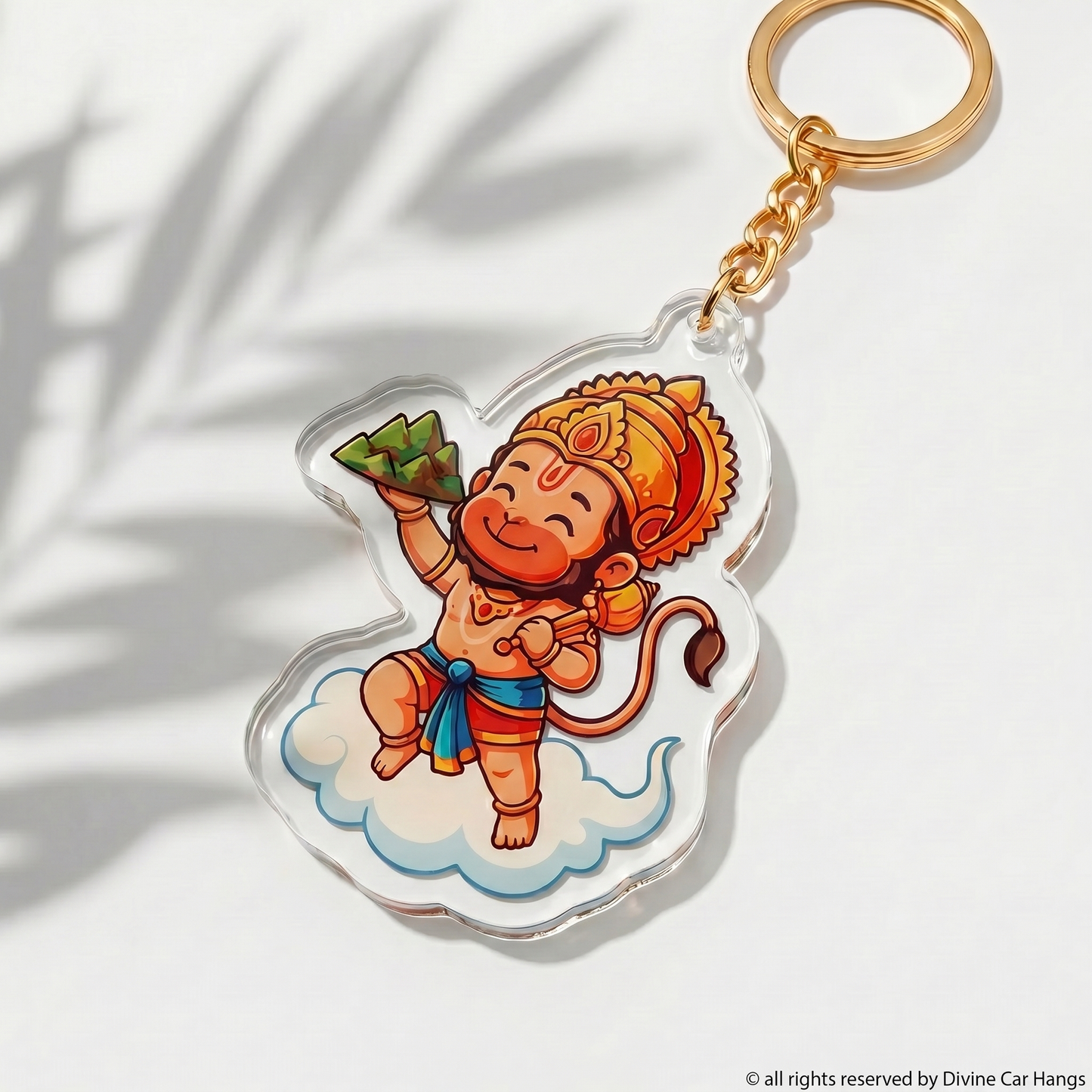 Hanuman