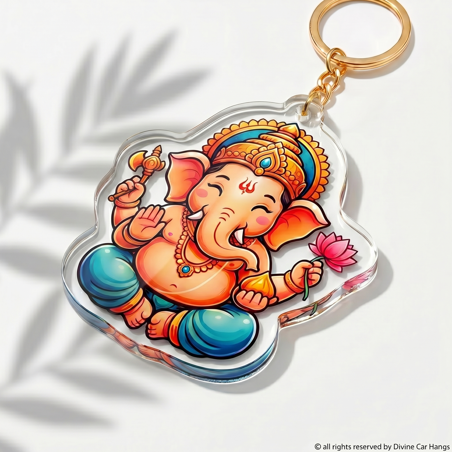 Ganesha