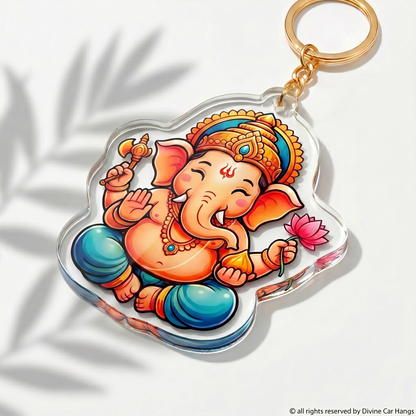 Ganesha