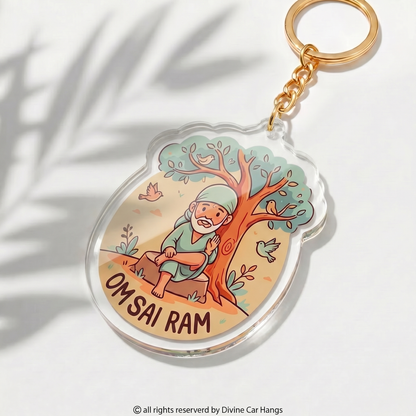 Om Sai Ram