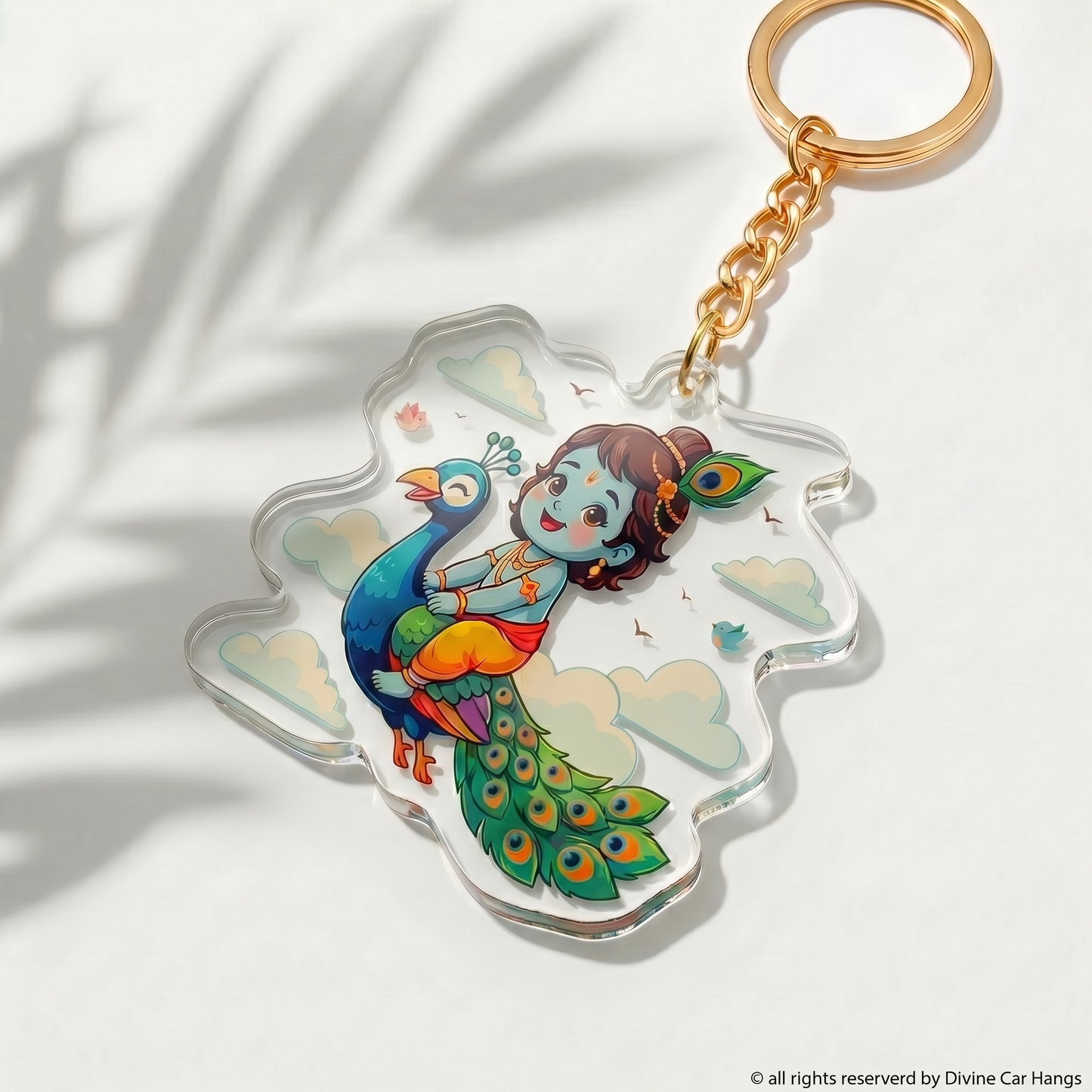 Krishna