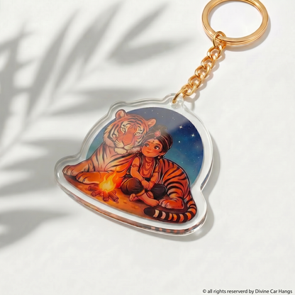 Ayyappa