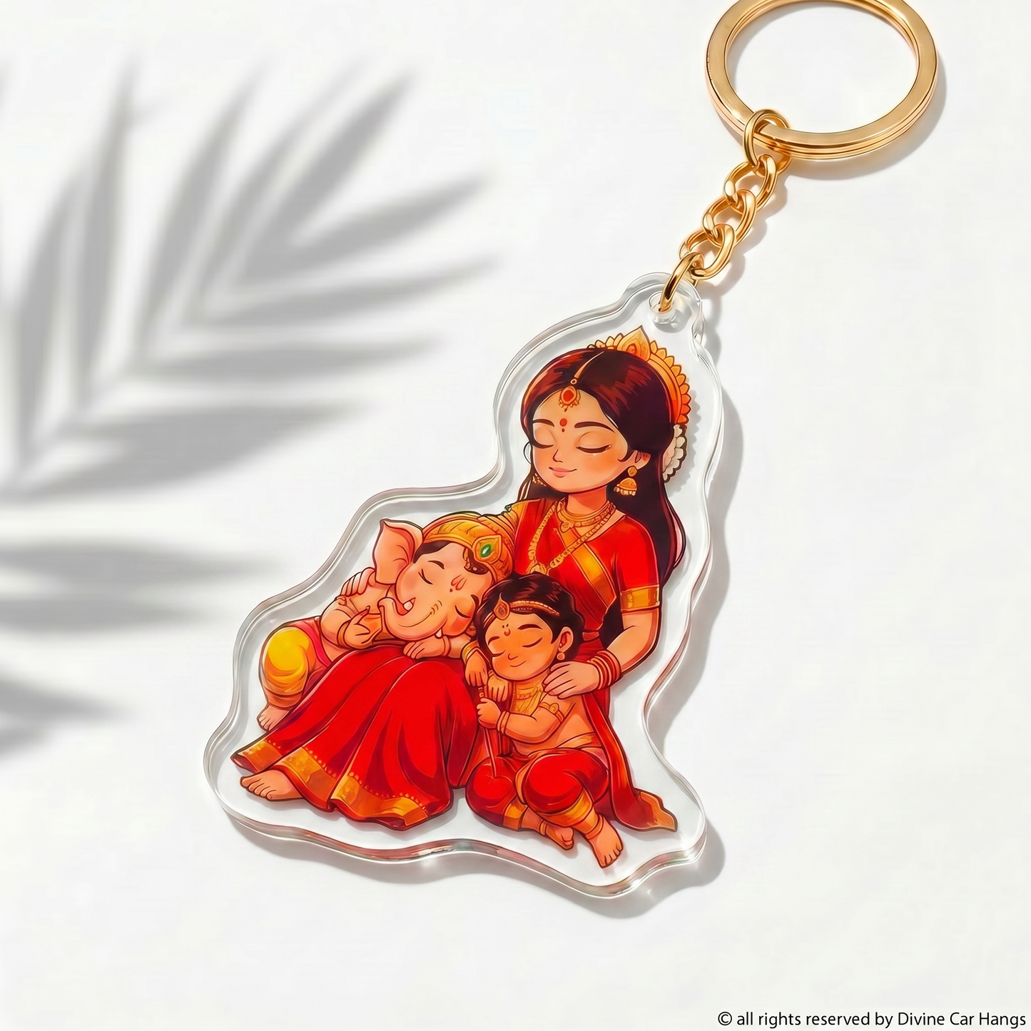 Little Loves of Parvathi