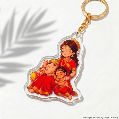 Little Loves of Parvathi