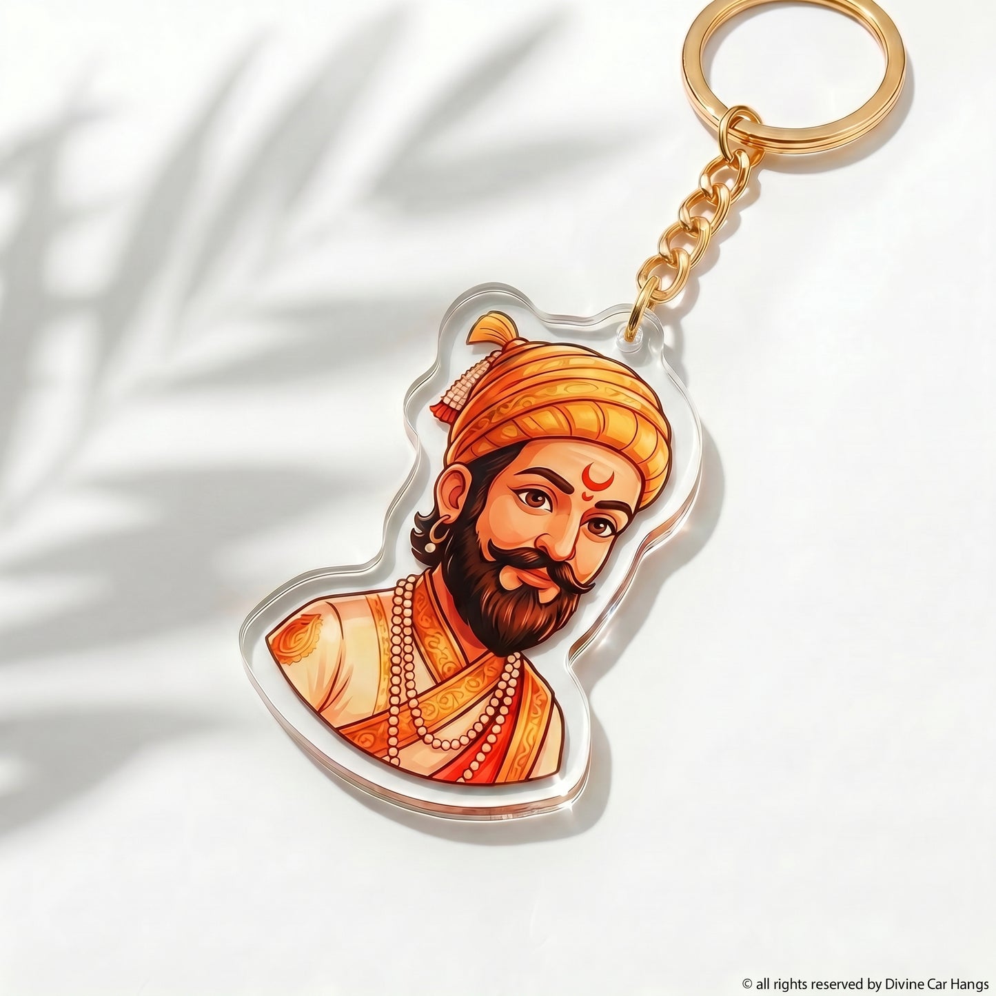 Chhatrapati Shivaji Maharaj
