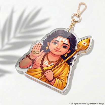 Om Muruga
