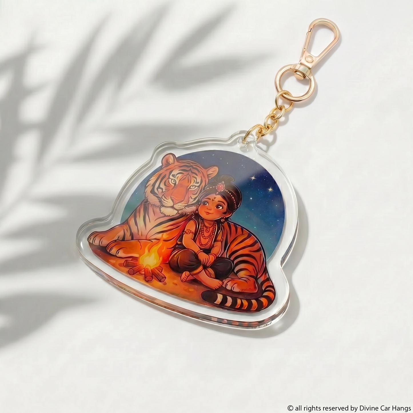 Ayyappa