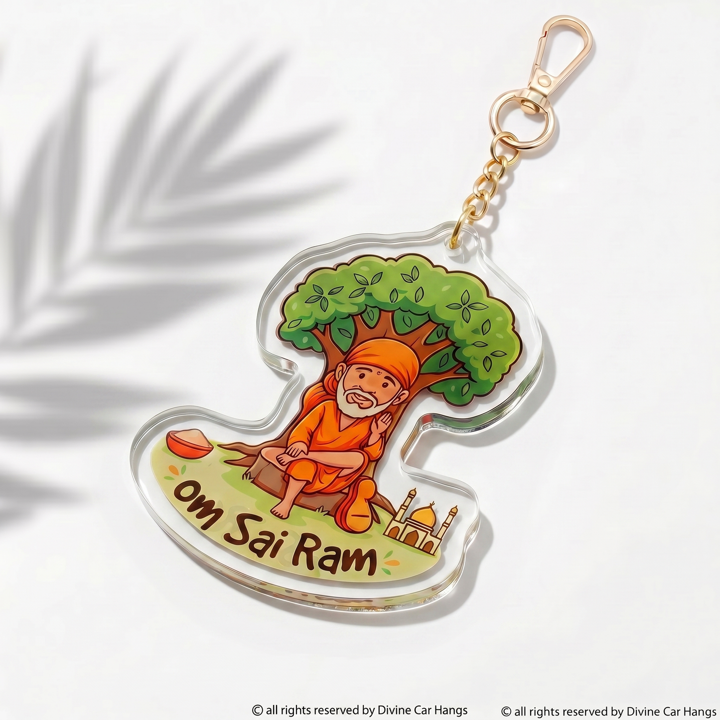Sai Baba