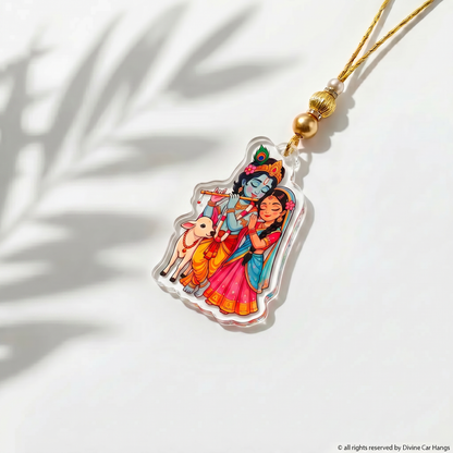Radha Krishna
