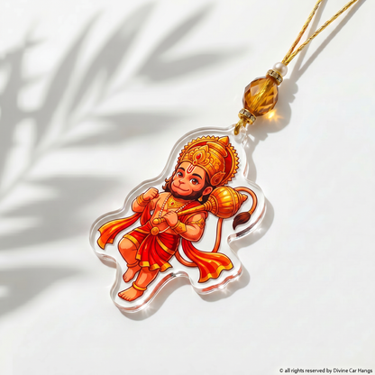 Vayu Putra Hanuman