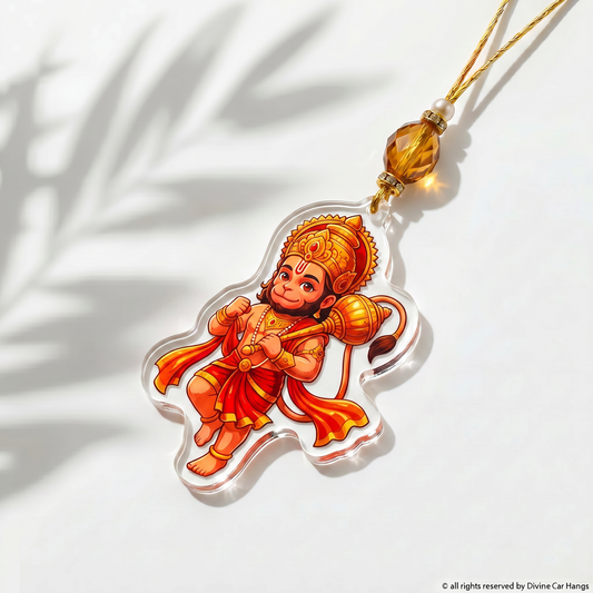 Vayu Putra Hanuman