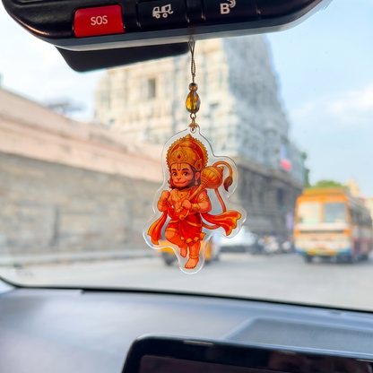 Vayu Putra Hanuman