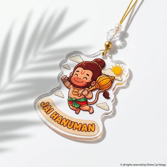 Jai Hanuman