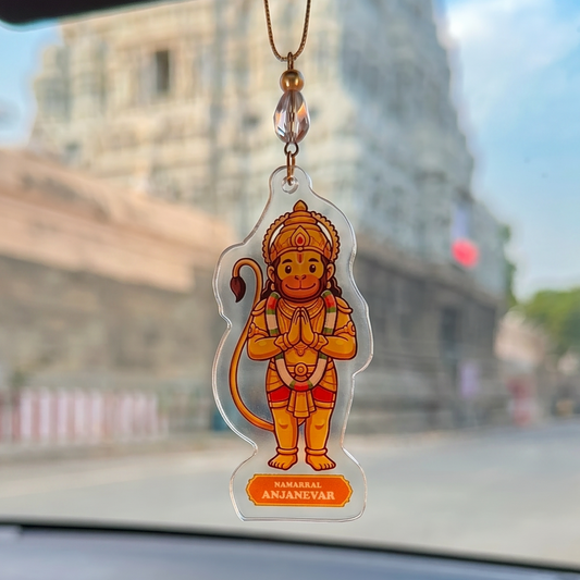 Namakkal Anjaneyar