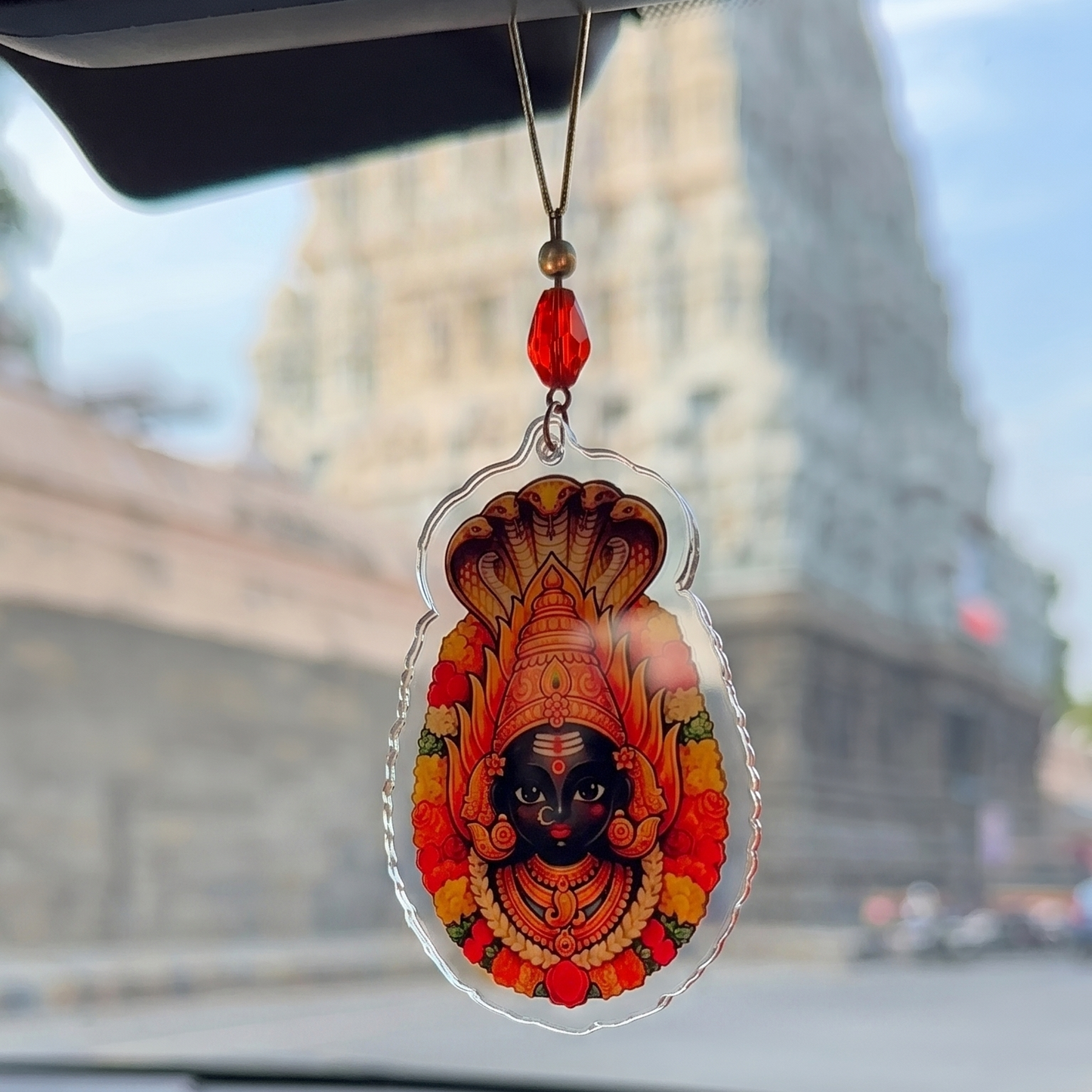 Muthu Mariamman